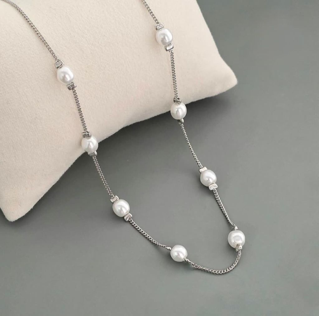 گردنبند ژوپینگ کد 2301 - خرید آنلاین از گالری آداس